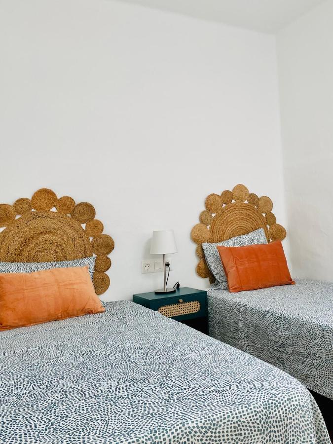 Apartamento Con Amplia Terraza En La Playa ปูแอร์โตเดลคาร์เมน ภายนอก รูปภาพ