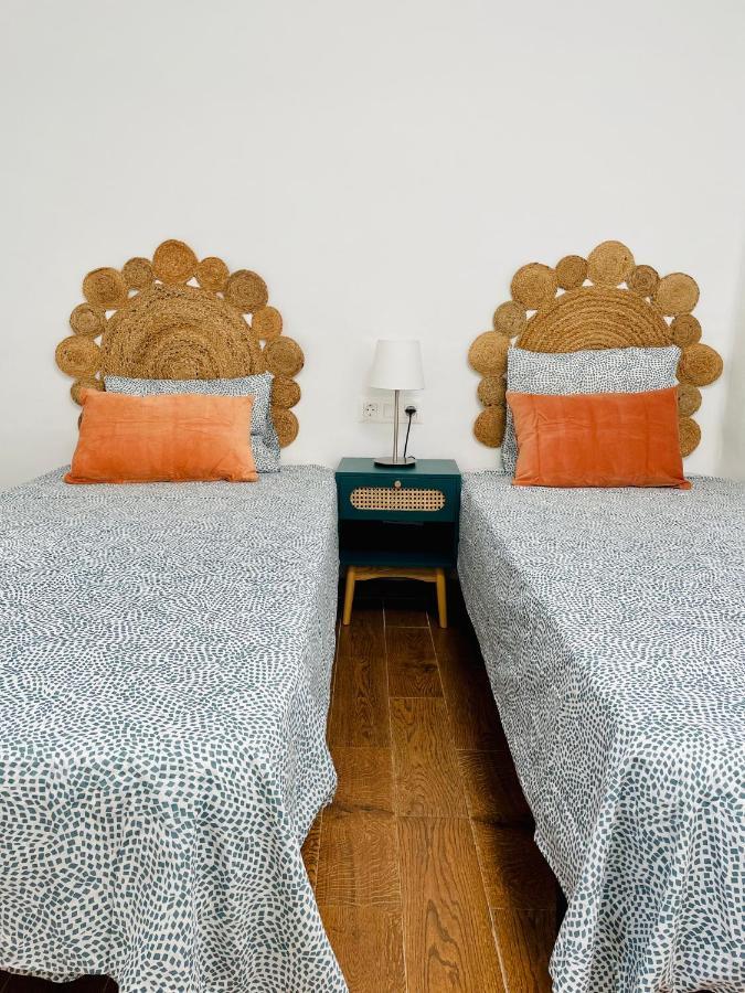 Apartamento Con Amplia Terraza En La Playa ปูแอร์โตเดลคาร์เมน ภายนอก รูปภาพ